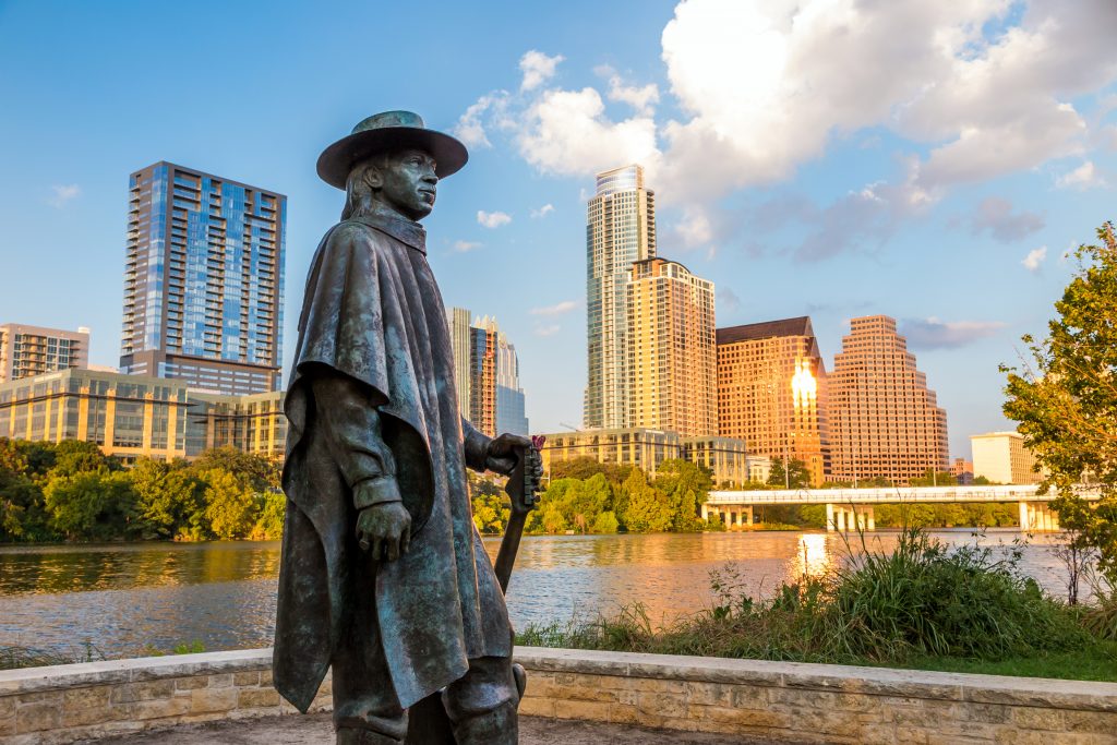 Property Tax in Austin Texas